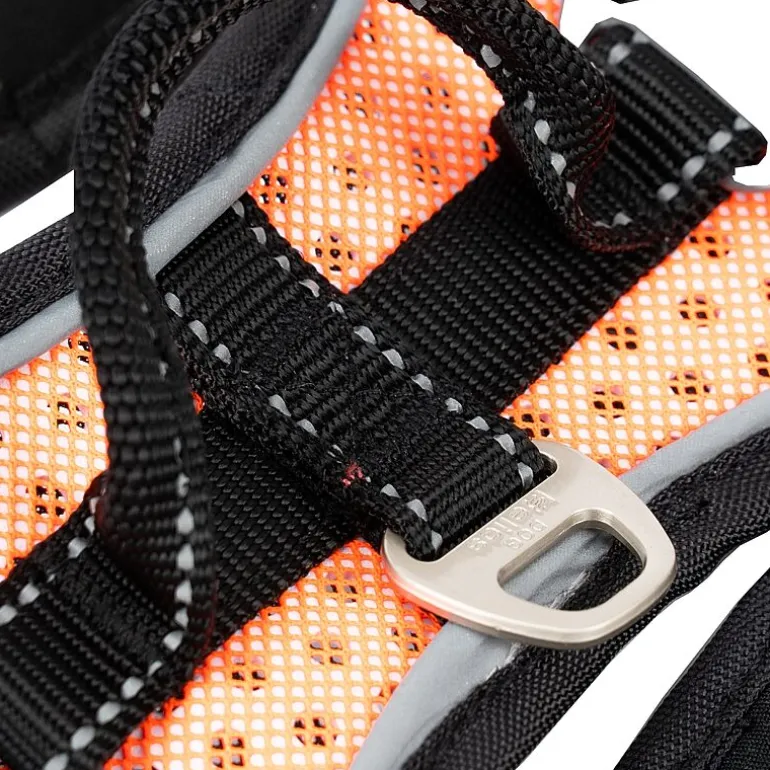 Dog Helios Scorpion' Sporty High-Performance Free-Range Dog Harness