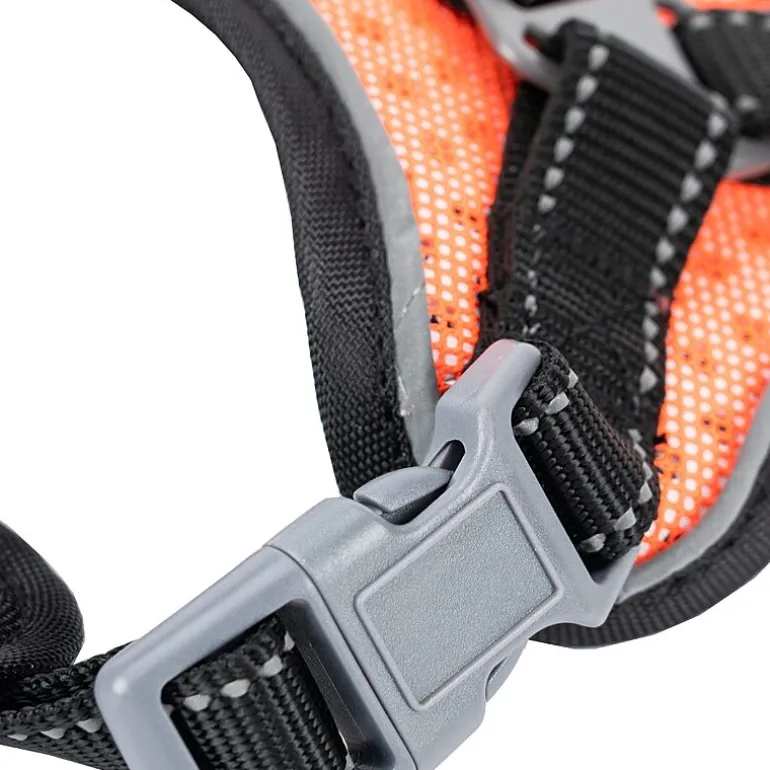 Dog Helios Scorpion' Sporty High-Performance Free-Range Dog Harness