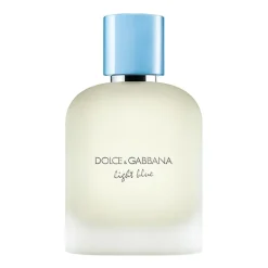 Dolce&Gabbana Light Blue Pour Homme Eau de Toilette