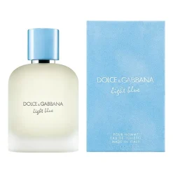 Dolce&Gabbana Light Blue Pour Homme Eau de Toilette