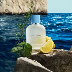 Dolce&Gabbana Light Blue Pour Homme Eau de Toilette