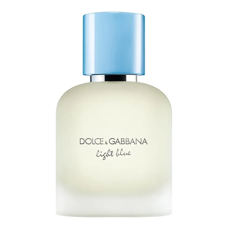 Dolce&Gabbana Light Blue Pour Homme Eau de Toilette