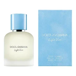 Dolce&Gabbana Light Blue Pour Homme Eau de Toilette