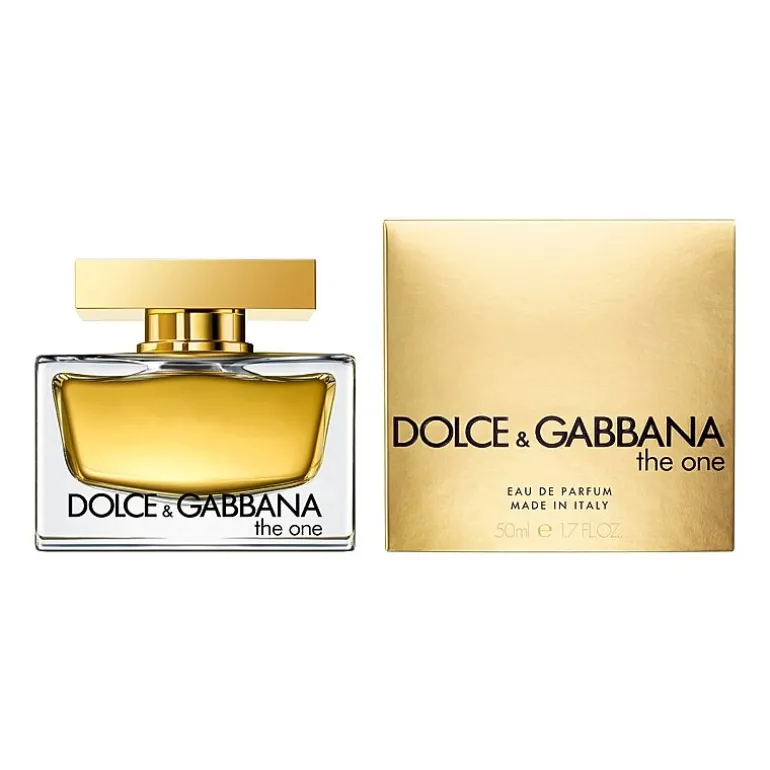 Dolce&Gabbana The One Eau de Parfum