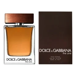 Dolce&Gabbana The One For Men Eau de Toilette