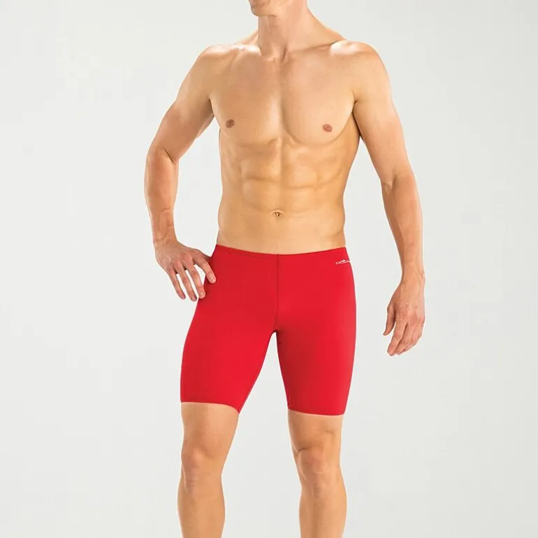 Dolfin Mens 10 1/2" Swim Trunks