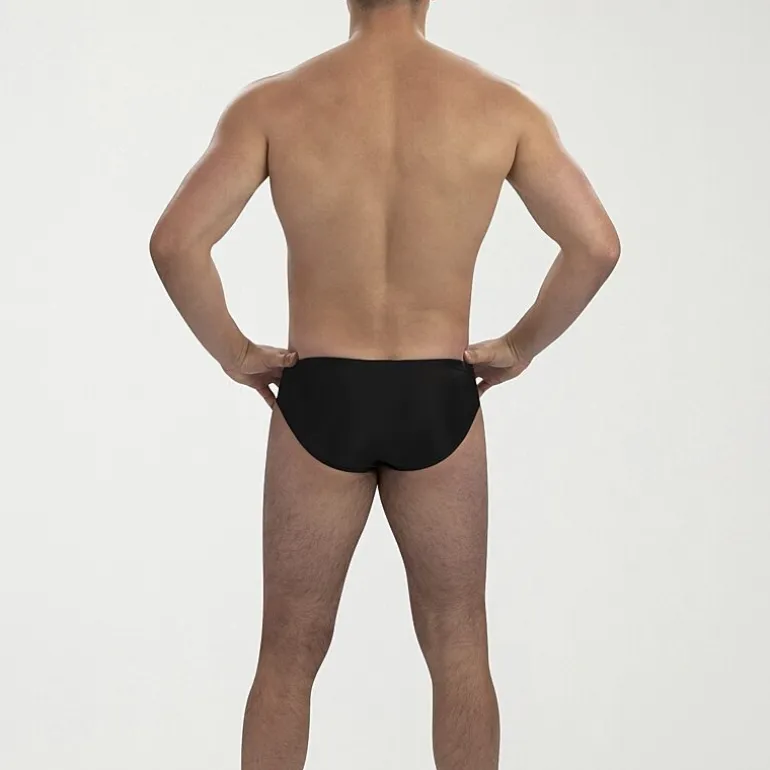 Dolfin Mens Xtrasleek Brief Swimsuit Bottom