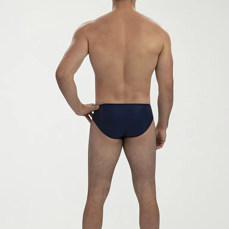 Dolfin Mens Xtrasleek Brief Swimsuit Bottom