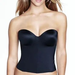 Dominique Ariel Underwire Bustier 8541