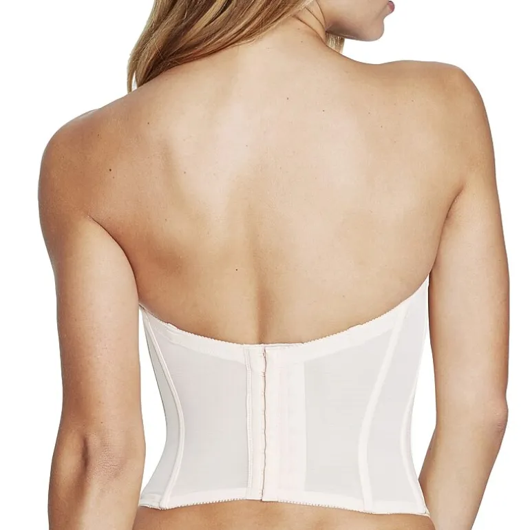 Dominique Ariel Underwire Bustier 8541
