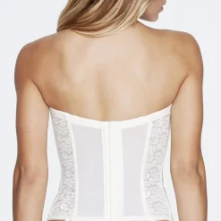 Dominique Colette Underwire Strapless Bustier-8949