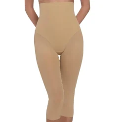 Dominique Firm Control High Waist Long Leg Shaper