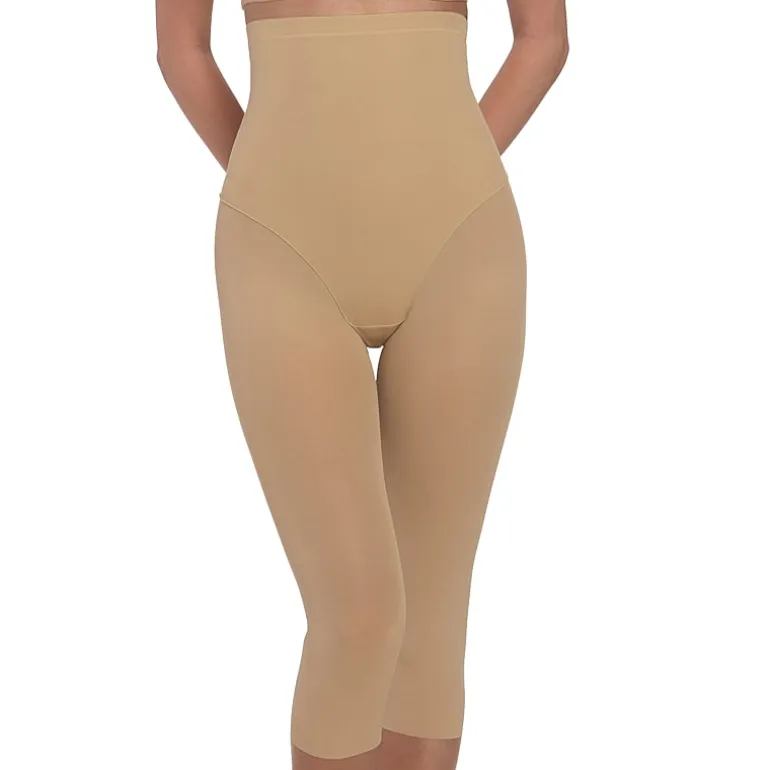 Dominique Firm Control High Waist Long Leg Shaper