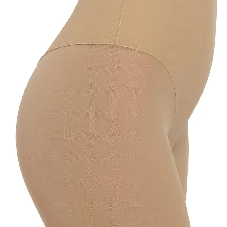 Dominique Firm Control High Waist Long Leg Shaper