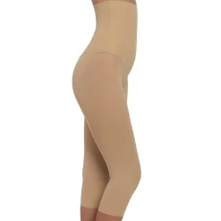 Dominique Firm Control High Waist Long Leg Shaper
