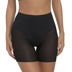 Dominique Firm Control Scoop Back Thigh Shaper