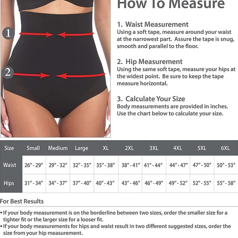 Dominique Melanie Hight Waist Thigh Shaper- 104