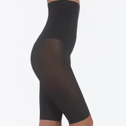 Dominique Melanie Hight Waist Thigh Shaper- 104