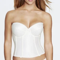 Dominique Rachelle Underwire Bustier 7750