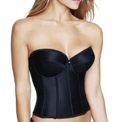 Dominique Rachelle Underwire Bustier 7750