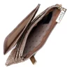Dopp Large Id Coin Case Womens Rfid Blocking Wallet