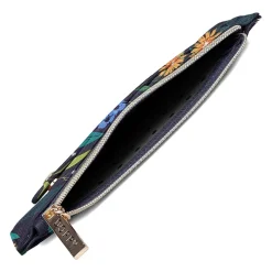 Dopp Thin Card Case Womens Rfid Blocking Wallet