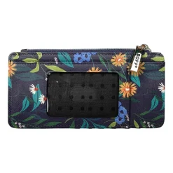 Dopp Thin Card Case Womens Rfid Blocking Wallet