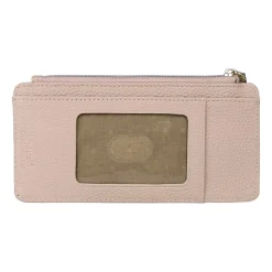 Dopp Thin Card Holder Womens Rfid Blocking Wallet