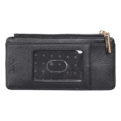 Dopp Thin Card Holder Womens Rfid Blocking Wallet