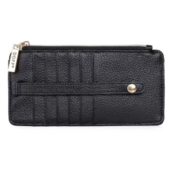 Dopp Thin Card Holder Womens Rfid Blocking Wallet