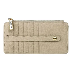 Dopp Thin Card Holder Womens Rfid Blocking Wallet