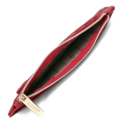Dopp Thin Card Holder Womens Rfid Blocking Wallet