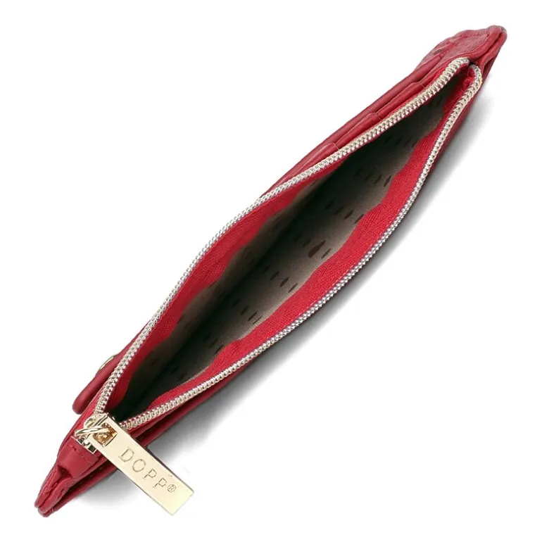 Dopp Thin Card Holder Womens Rfid Blocking Wallet