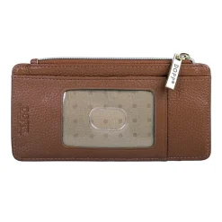 Dopp Thin Card Holder Womens Rfid Blocking Wallet