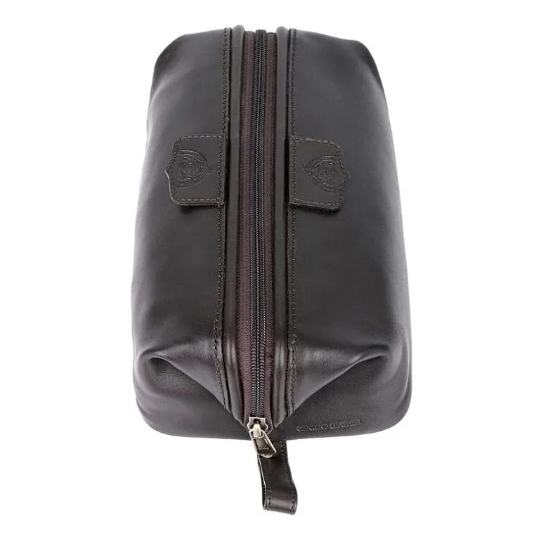 Dopp Toiletry Bag