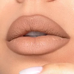 Dose Of Colors Liquid Matte Lipstick