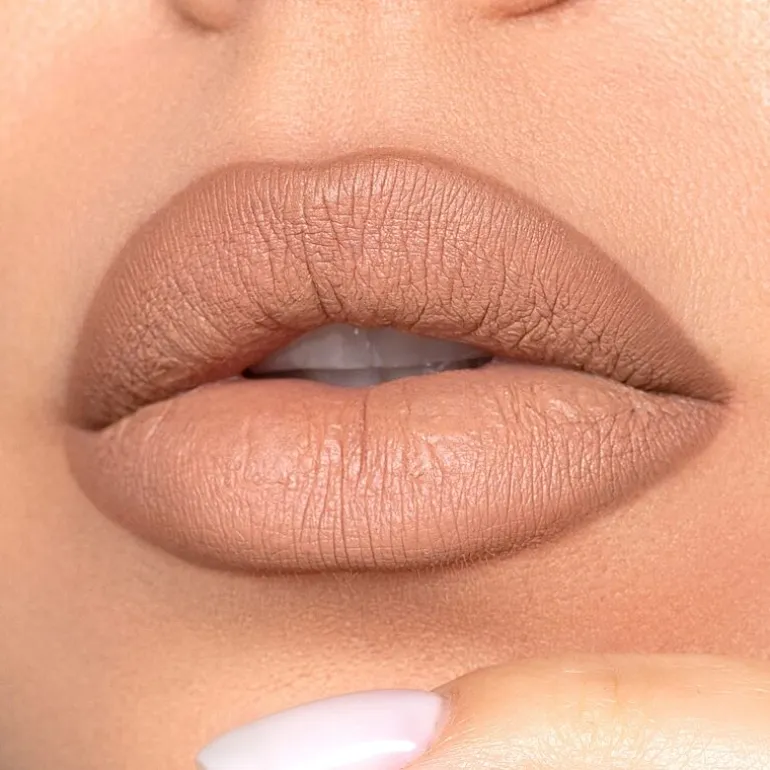Dose Of Colors Liquid Matte Lipstick