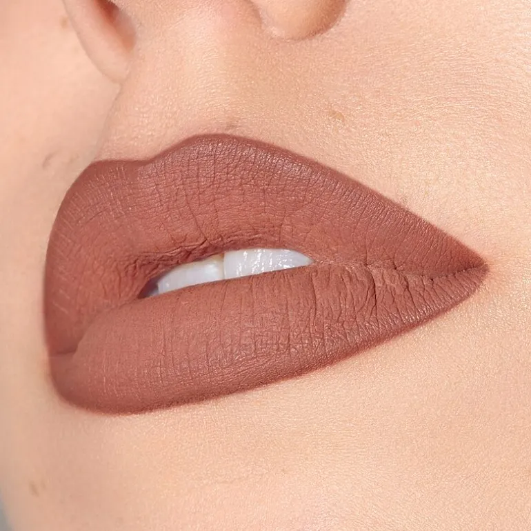 Dose Of Colors Liquid Matte Lipstick