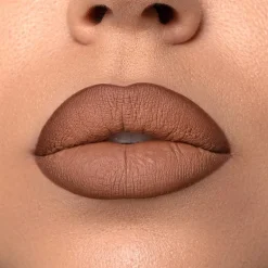Dose Of Colors Liquid Matte Lipstick