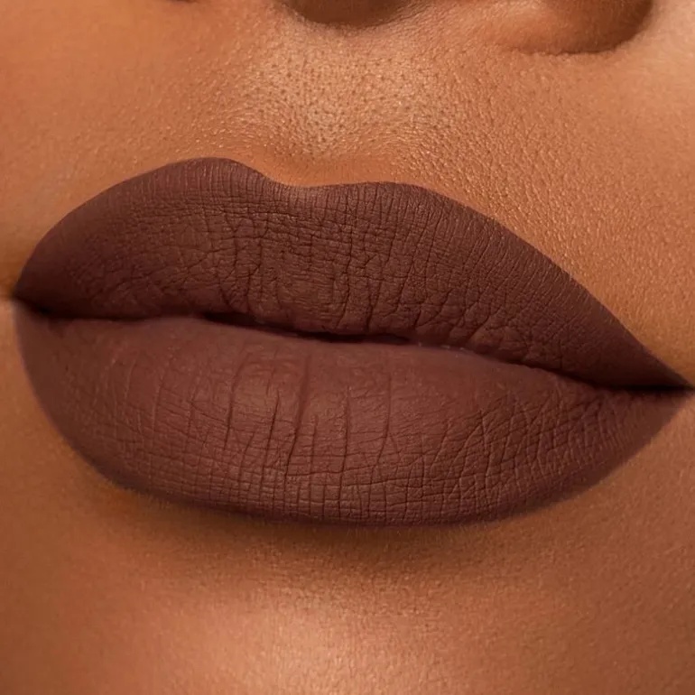 Dose Of Colors Liquid Matte Lipstick