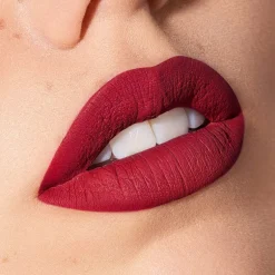 Dose Of Colors Liquid Matte Lipstick