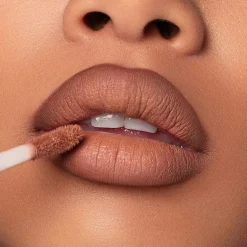 Dose Of Colors Liquid Matte Lipstick