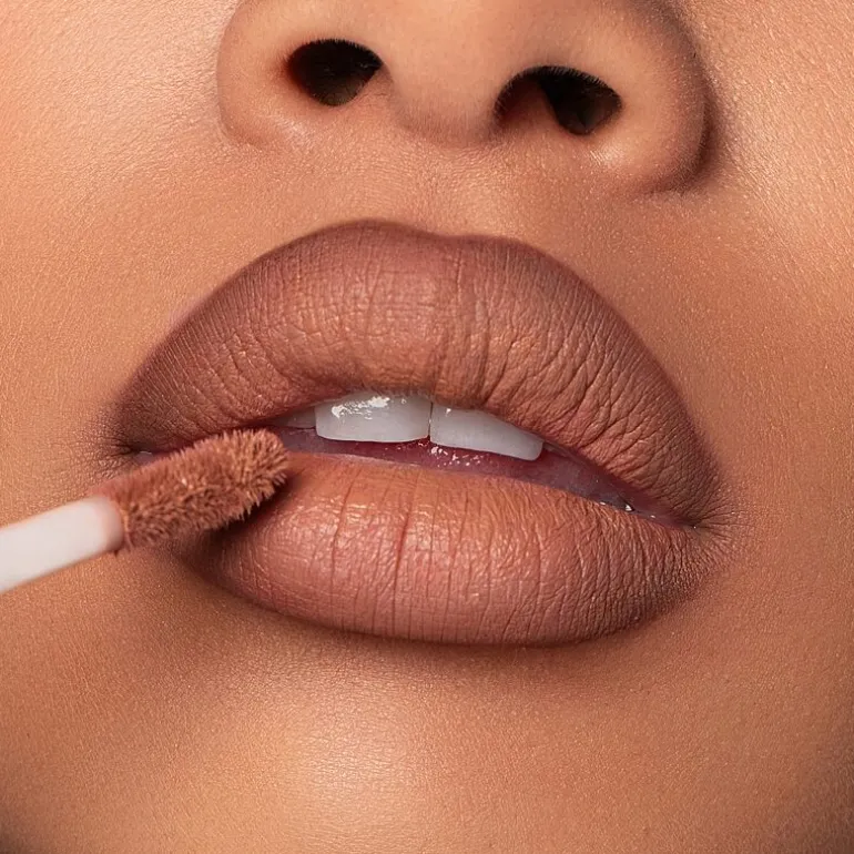 Dose Of Colors Liquid Matte Lipstick