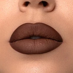 Dose Of Colors Liquid Matte Lipstick