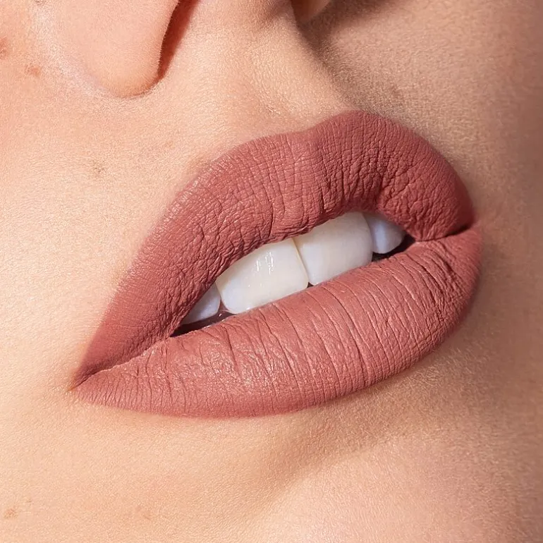 Dose Of Colors Liquid Matte Lipstick