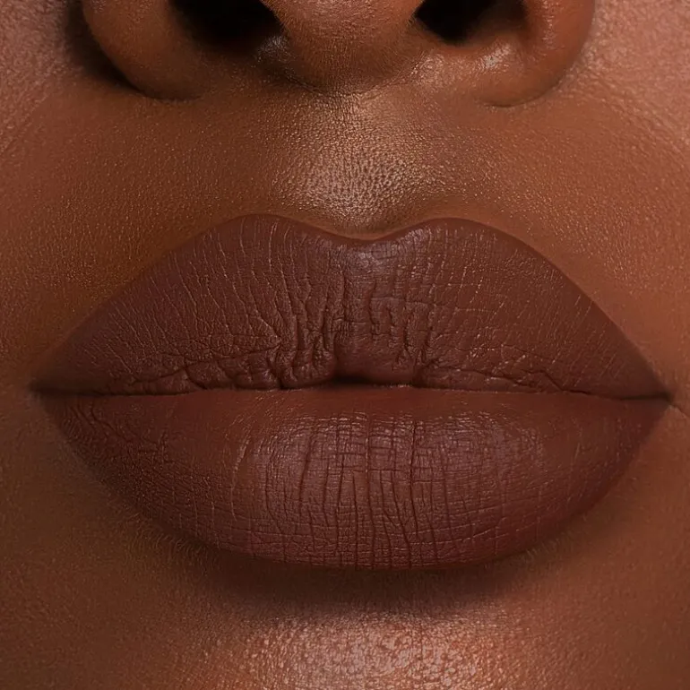 Dose Of Colors Liquid Matte Lipstick