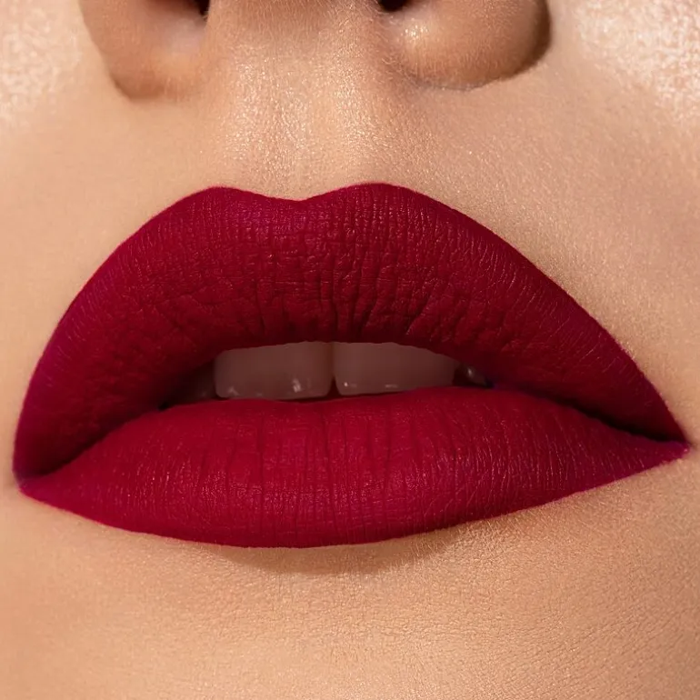 Dose Of Colors Liquid Matte Lipstick