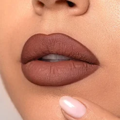 Dose Of Colors Liquid Matte Lipstick