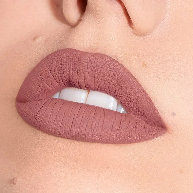 Dose Of Colors Liquid Matte Lipstick