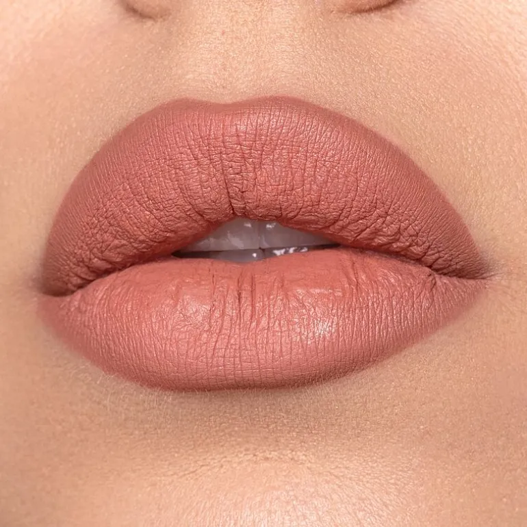 Dose Of Colors Liquid Matte Lipstick